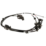 TRANSIT N/S SLIDING DOOR LATCH MECHANISM 01/2014-
