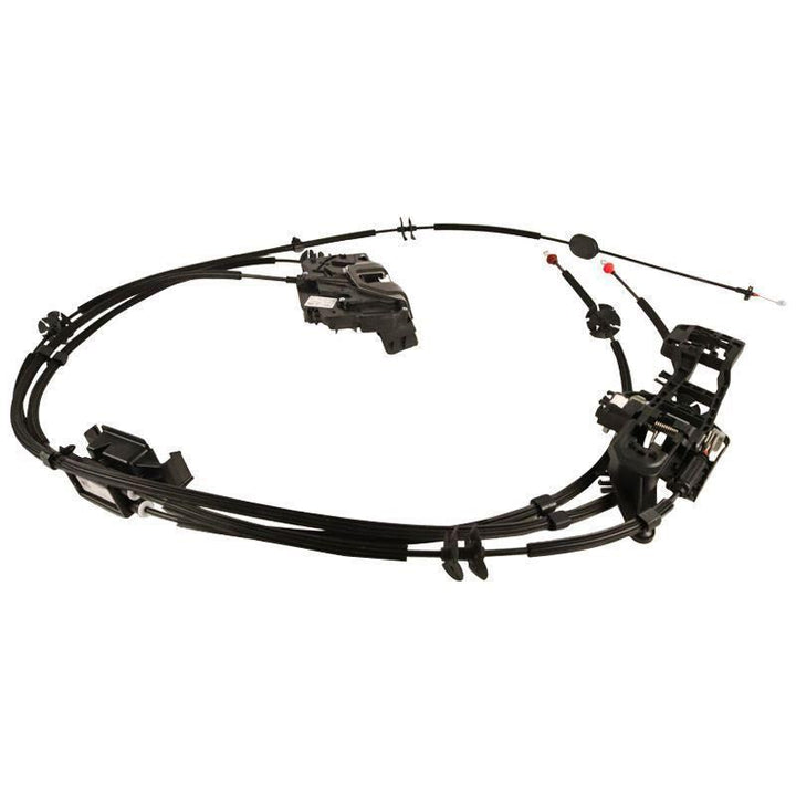 TRANSIT N/S SLIDING DOOR LATCH MECHANISM 01/2014-