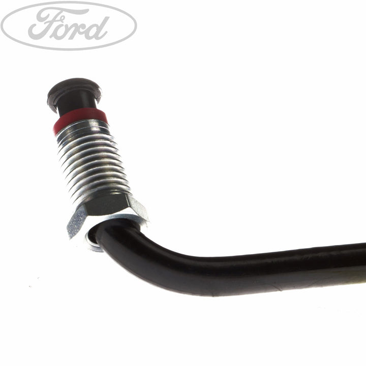 TRANSIT STEERING GEAR TUBE