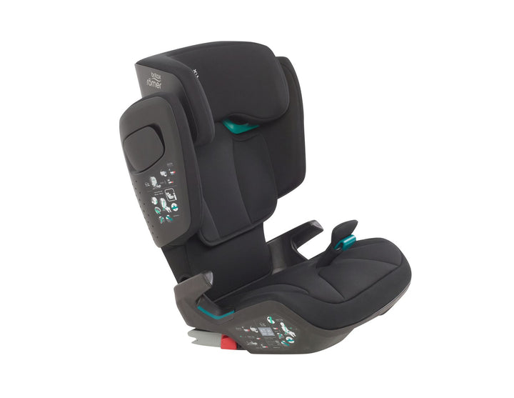 britax romer co uk BRITAX RÖMER® CHILD SEAT KIDFIX M I-SIZE – Ford Online Shop UK