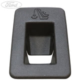 LATCH BEZEL