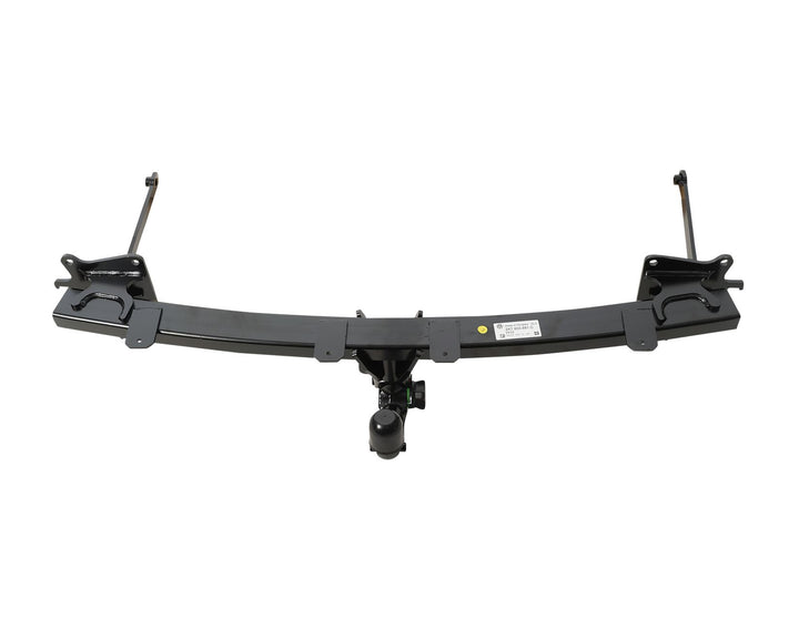 TOURNEO/TRANSIT CONNECT DETACHABLE TOW BAR LOW BALL VERSION