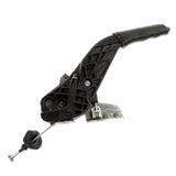 PARKING HAND BRAKE LEVER