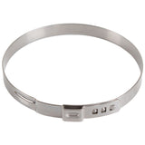 1.4 ZETEC-S LARGER INNER CV BOOT CLAMP 85.7MM 11/2012-