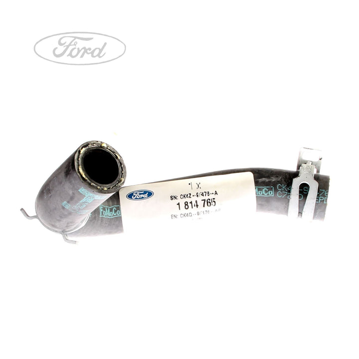 EGR HOSE