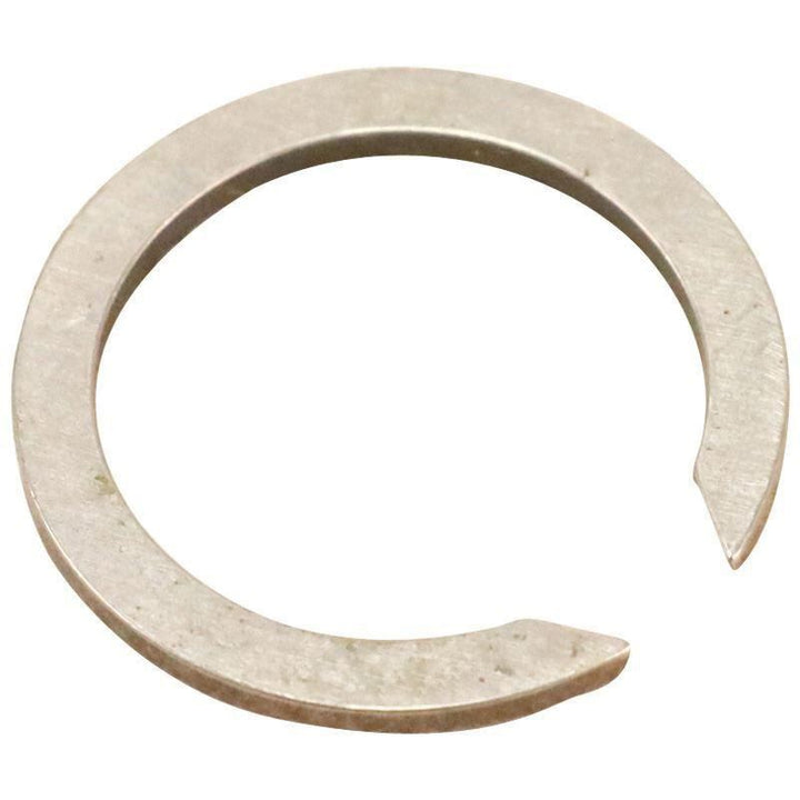 THRUST WASHER RETAINING RING