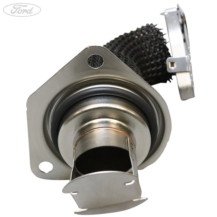 DURATORQ EGR VALVE TO EXHAUST MANIFOLD 05/2010-11/2012
