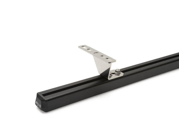 TRANSIT Q-TOP® (Q-TECH)* ROOF BASE CARRIER WITH FITTING  01/2014