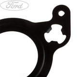 THERMOSTAT HOUSING GASKET