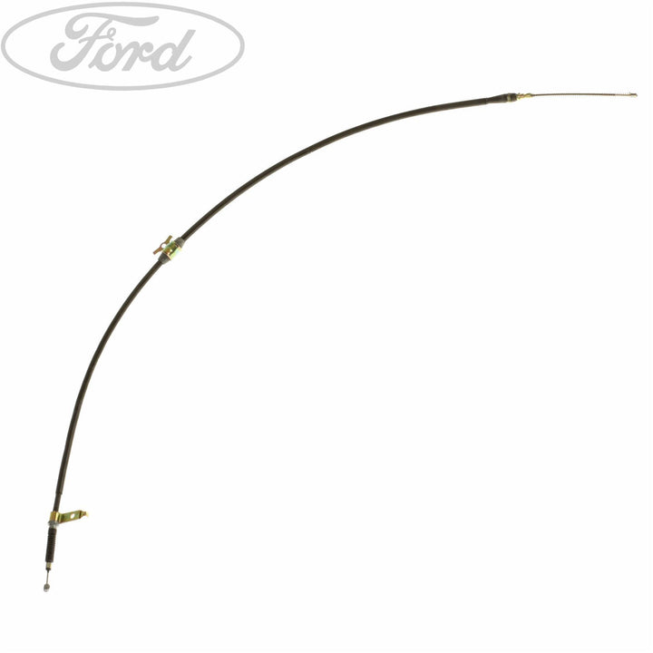 REAR PARKING BRAKE CABLE