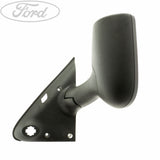 TRANSIT TRANSIT FRONT N/S OUTER WING MIRROR