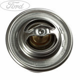 ENGINE COOLANT THERMOSTAT