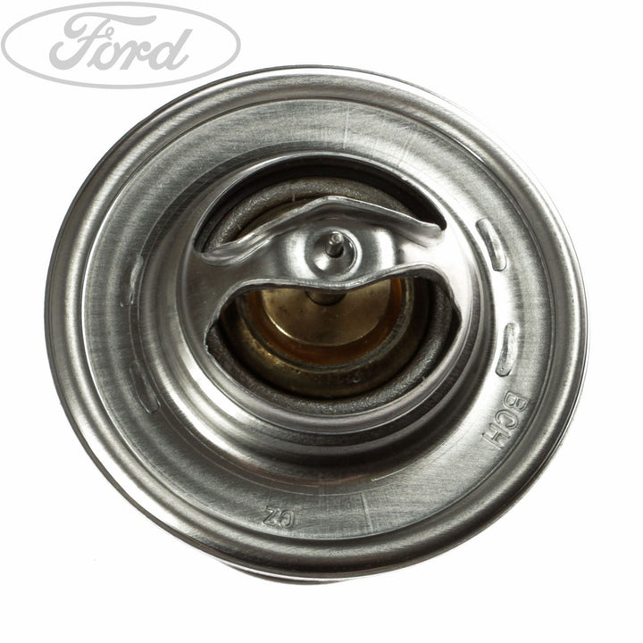 ENGINE COOLANT THERMOSTAT