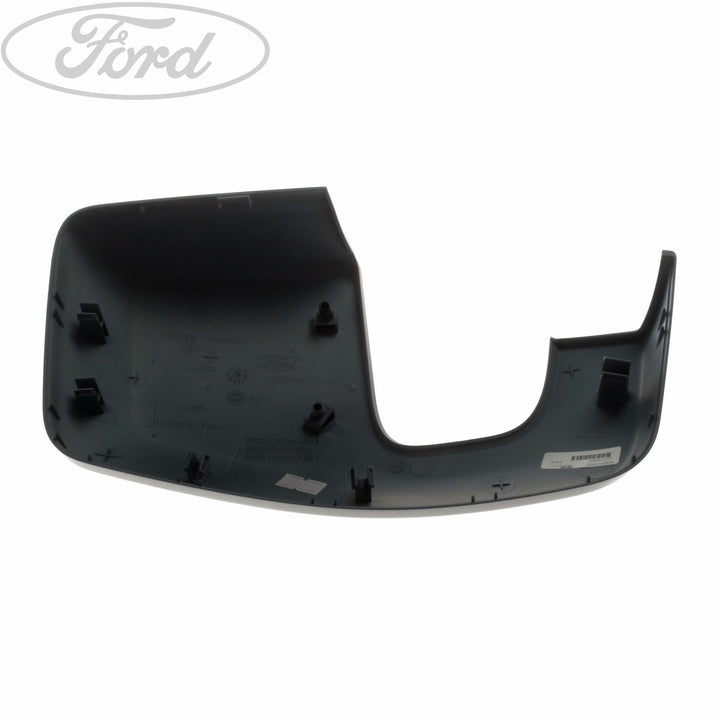 Transit Custom N/S Mirror Cover Cap Primed 2012-2023