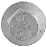 TRANSMISSION MOUNTING HEX HEAD BOLT PACK OF 5