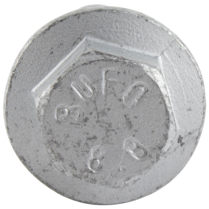 TRANSMISSION MOUNTING HEX HEAD BOLT PACK OF 5