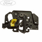 FIESTA BONNET LATCH