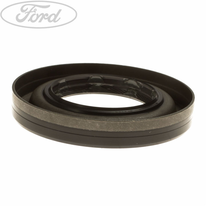 REAR AXLE OIL SEAL
