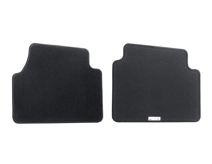 KUGA FROM 12/2019 CARPET FLOOR MATS REAR,BLACK