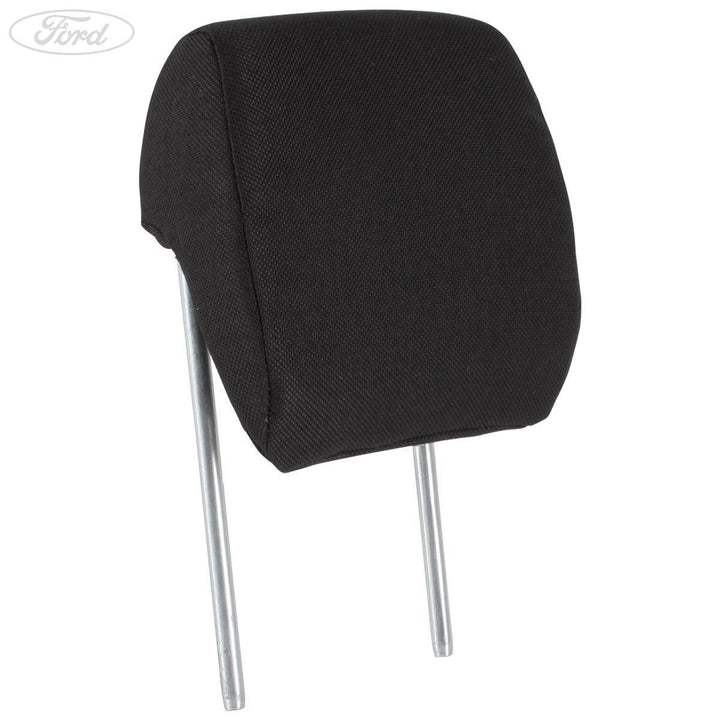 RANGER REAR O/S N/S HEAD REST BLACK / RIVER ROCK
