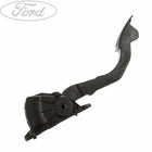 THROTTLE ACCELERATOR PEDAL