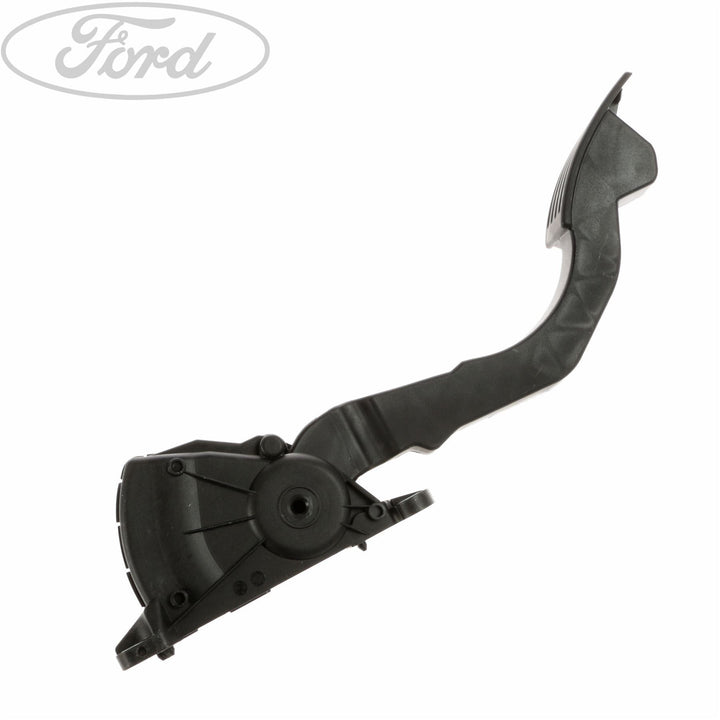 THROTTLE ACCELERATOR PEDAL