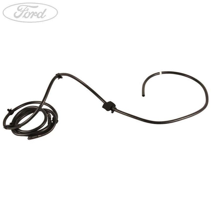 WINDSHIELD WASHER HOSE
