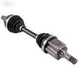 FOCUS MK2 2.5 DURATEC ST225 N/S DRIVE SHAFT RE-MANUFACTURED
