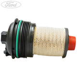 CUSTOM TRANSIT ECOBLUE DIESEL FUEL FILTER ELEMENT