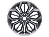 FOCUS FROM 01/2022 ALLOY WHEEL 18