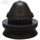 RUBBER INSULATOR