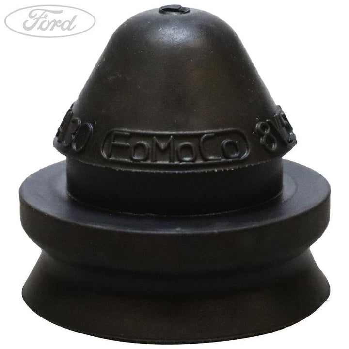 RUBBER INSULATOR