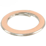 EVEREST RANGER ENDEAVOUR 2.6 OHC REAR EXHAUST PIPE GASKET