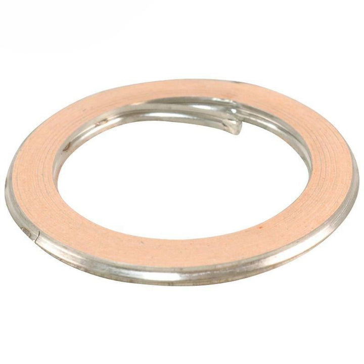 EVEREST RANGER ENDEAVOUR 2.6 OHC REAR EXHAUST PIPE GASKET