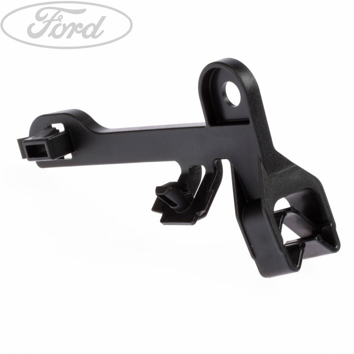 BRAKE PRESS METERING VALVE BRACKET