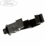 FIESTA B-MAX BRAKE BOOSTER VACUUM PIPE CLAMP