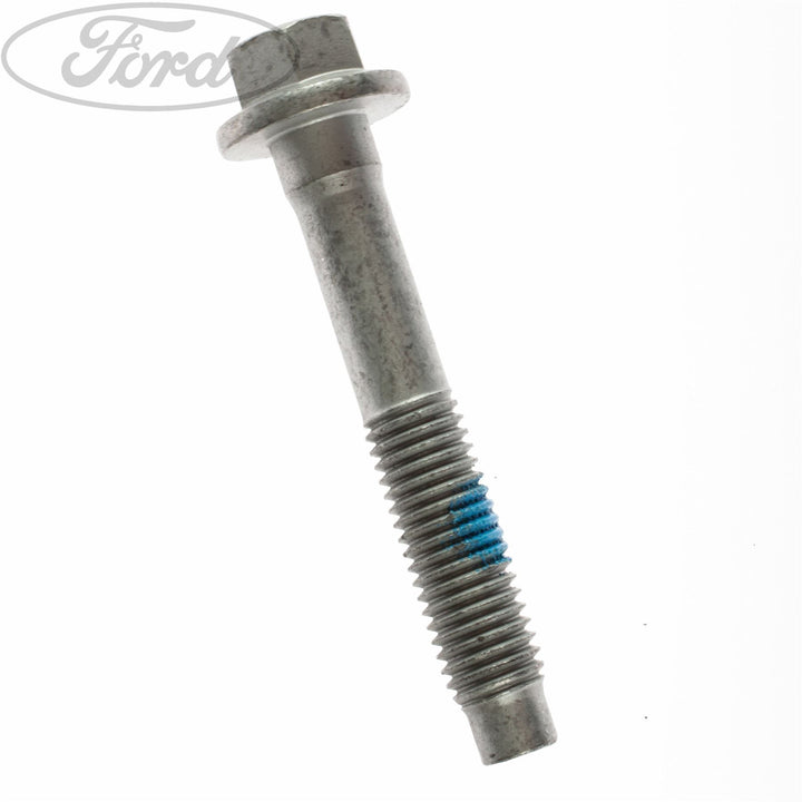 REAR SPRINGS AND SHOCK ABSORBERS BOLT PACK OF 5