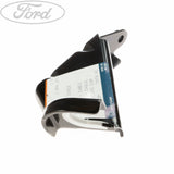 GEAR LINKAGE CABLE BRACKET