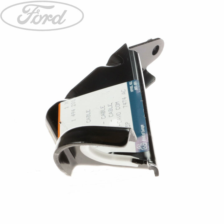 GEAR LINKAGE CABLE BRACKET