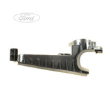 TRANSIT AIR BOX DEFLECTOR