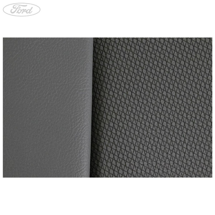 SEAT BACK COVER