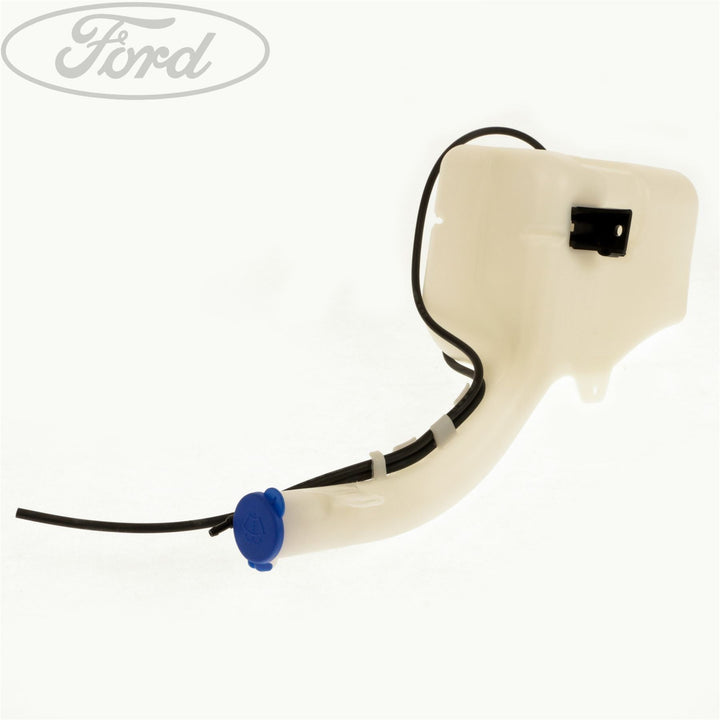WINDSCREEN WASHER WATER RESERVOIR