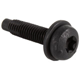 RADIATOR GRILLE AND FRONT BUMPER HEX HEAD BOLT AND WASHER PACK OF 5