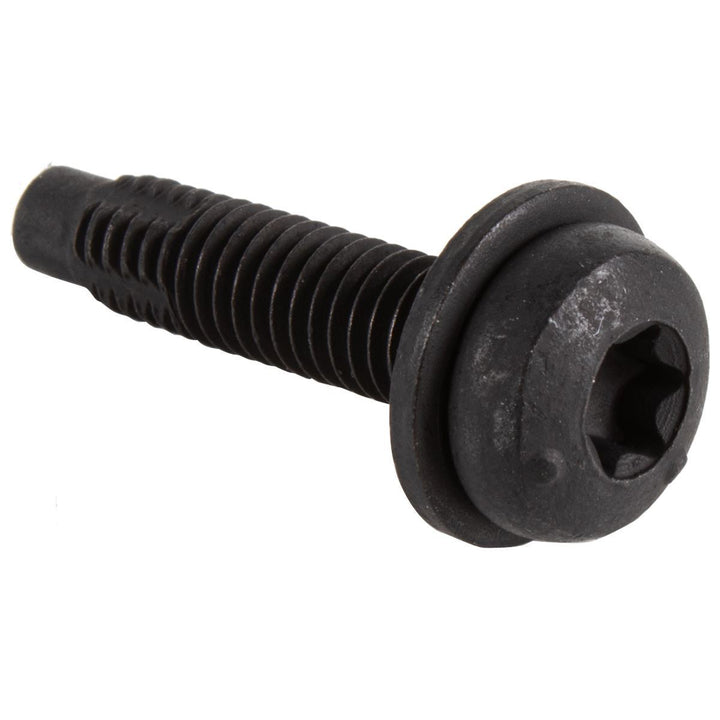 RADIATOR GRILLE AND FRONT BUMPER HEX HEAD BOLT AND WASHER PACK OF 5