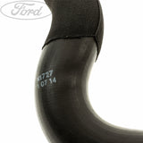 INTERCOOLER AIR INLET HOSE