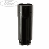 RADIATOR UPPER BRACKET