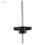 LIFTING JACK RETAINER