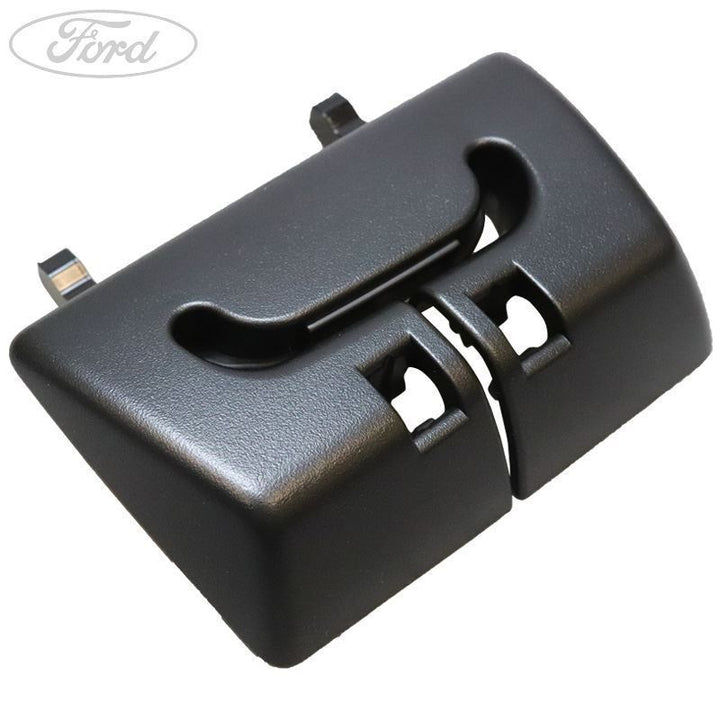 LATCH BEZEL