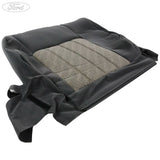 REAR SEAT BACK COVER