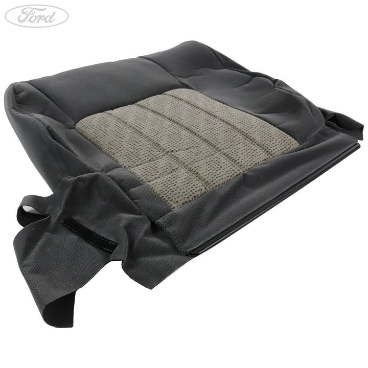 REAR SEAT BACK COVER